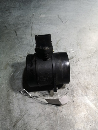 A6460940048 Расходомер воздуха Mercedes E-class W211 2006 , 0281002535
