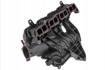 BKSMZ003 коллектор впускной mazda cx - 5 ек kf 2.5 skyactiv 11 -