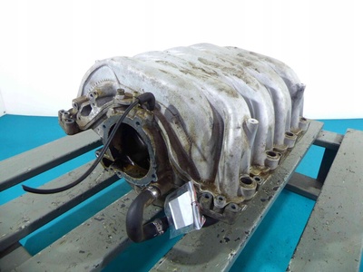 077133185AT коллектор впускной volkswagen phaeton 4.2 v8 bgj