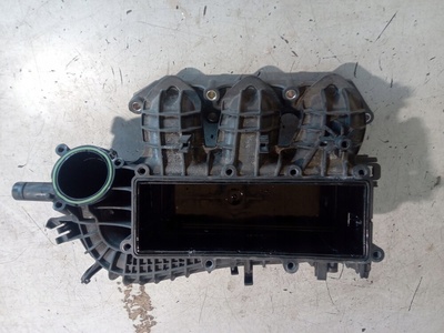 04C129711G seat арона коллектор впускной 1.0 tsi