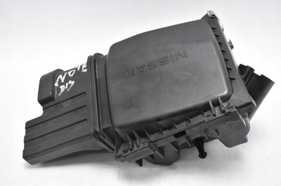 165003VD0A корпус фильтра воздушный note e12 1.5 dci 13 -