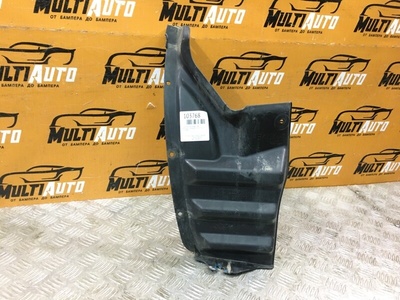5370B451 Пыльник крыла Задн. Mitsubishi Outlander 3 2012-2021