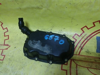 06C103772 крышка вентиляции картерных газов Audi A6 C5 2001