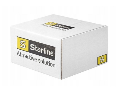 VV038 starline расходомер воздуха воздушный s в. в. 038 шт st