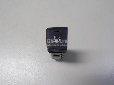 96672920 Кнопка обогрева сидений GM Captiva (C100) (2006 - 2010)