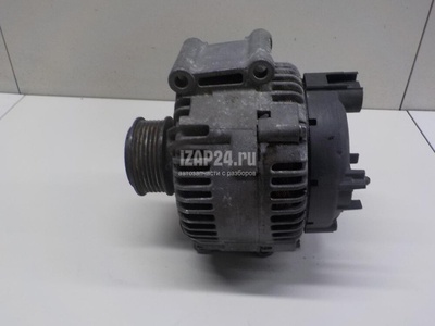 06E903016E Генератор VAG A4 [B7] (2005 - 2007)