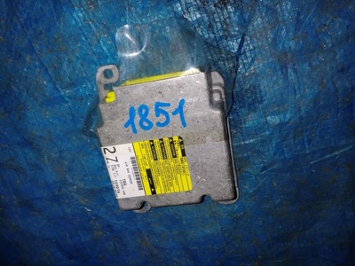8917005180 блок управления airbag TOYOTA AVENSIS AZT251 89170-05180