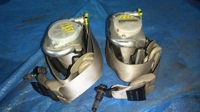 7321005071E0 ремень безопасности TOYOTA AVENSIS AZT251 73210-05071-E0, 73220-05051-E0