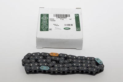LR032087GEN цепь грм бензин 3 , 0 sc v6 / 5 , 0 v8 низ