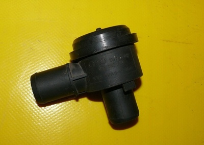 58145710 клапан генераторы audi a4 b5 b6 a6 c5 1.8t
