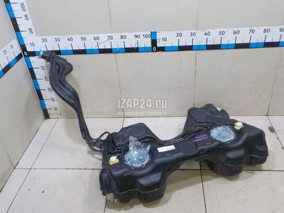 1K0201060HB Бак топливный VAG A4 [B7] (2005 - 2007)
