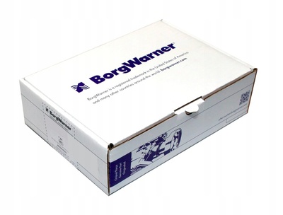 GSE154 блок управления свечи накаливания borgwarner beru