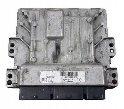 237100942S блок управления renault megane a2c12510105