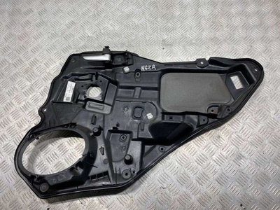 GP9A7297XB Рамка двери задней правой Mazda 6 1 2006