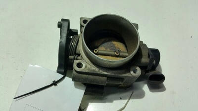 1270311 дросельная заслонка volvo v40 1997 1.8 с г