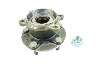 R170.65 ступица колёса передняя mazda cx - 5 6 d65133042