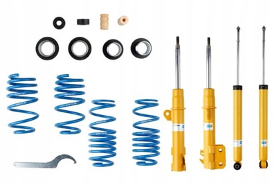 47237834 комплект подвески gwintowanego bilstein 47 - 237834