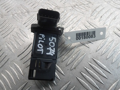 AFH70M41B Расходомер воздуха (ДМРВ) Honda Pilot II (YF3,YF4) 2008 - 2011 2011 ,