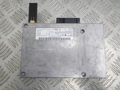 4F0910336H Модуль блютуз Audi A5 (8T) 2007 - 2011 2009 ,
