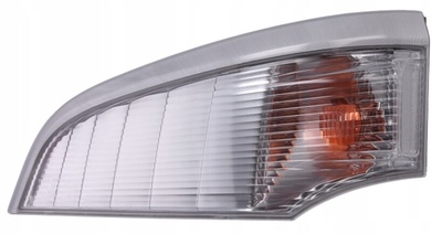2141648LAE mitsubishi canter поворотник указатель поворота передний лев