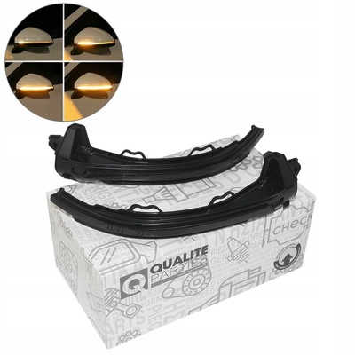 8W0949101 dynamiczne поворотники зеркал audi a4 b9 a5