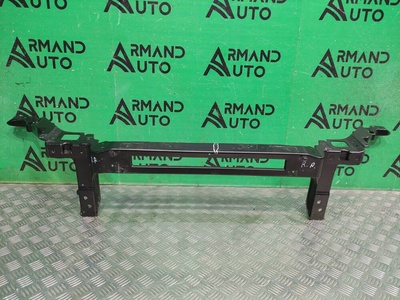 lr091872 Панель передняя (суппорт радиатора) Land Rover Range Rover Velar L560 2017-нв , j8a216e144a