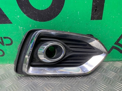 86522h5010 окантовка птф Hyundai Solaris 2 2017-2020 , 86528h5000