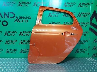 A4537308000 дверь Smart ForFour 2 2014-нв