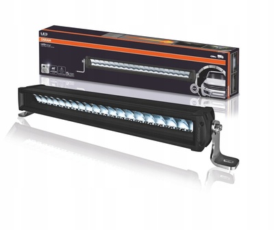 LEDDL104CB фара ledriving lightbar fx500 - cb off road