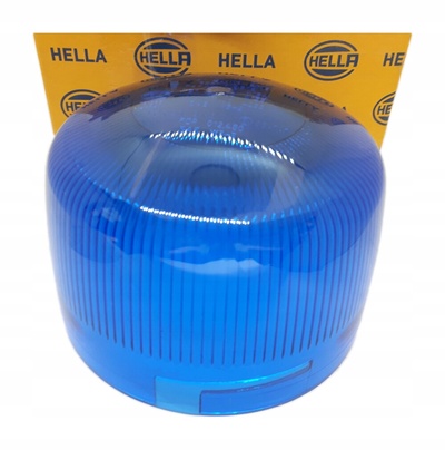 9EL181506011 стекло лампы свет предупреждающие hella