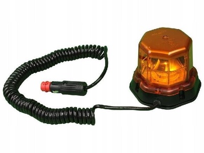 LDO2275 фара предупреждения светодиодный 12 / 24v 4 - program магнит