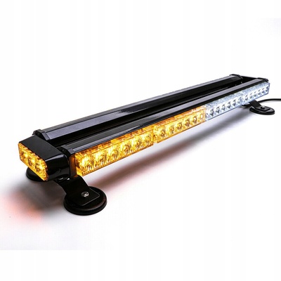 FSD423WSEDZGG фара диодов балка предупреждения петух 54led 12v