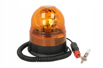 BLUN017 фара индицирующий петух trucklight bl - un017