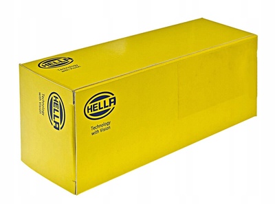 2XD012878021 света предупреждающие hella 2xd 012 878 - 021