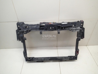 L20653110H Панель передняя Mazda CX 7 (2007 - 2012)