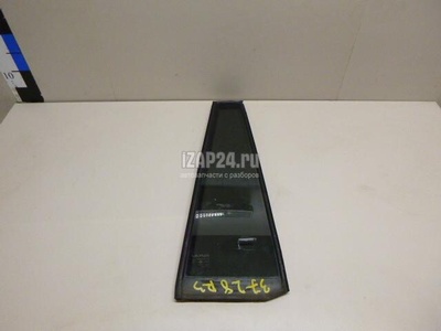 6812360250 Стекло двери задней правой (форточка) Toyota GX470 (2002 - 2009)