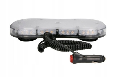 BLUN054 фара индицирующий петух trucklight bl - un054