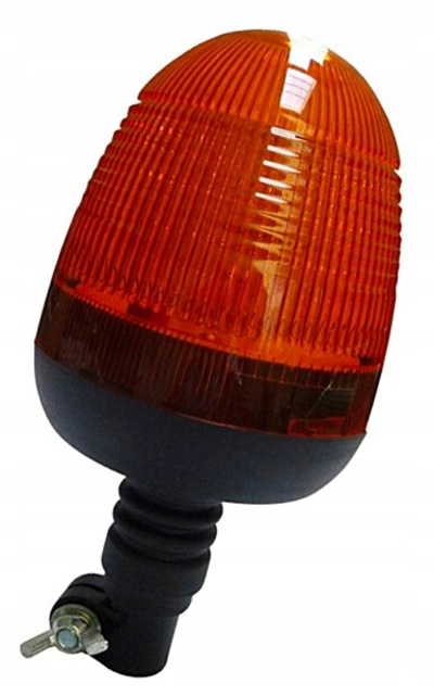S6R81 фара индикатор 12v 24v 80 светодиодный pomarańc