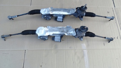 1K1423055E audi a3 ii a3 2 a3 8p 03 - 09 рулевая рейка