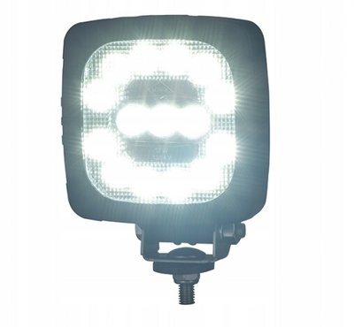 LRD2679 фара рабочая светодиодная 15led прожектора 12 / 24v 1000lm