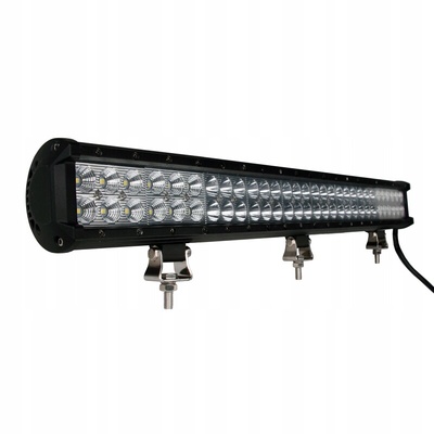 WLO610 панель светодиодный фара рабочая 180w 60x светодиодный osram 70cm