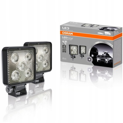 LEDWL103WD osram фара рабочая светодиодный прожектора lightbar vx70 - wd