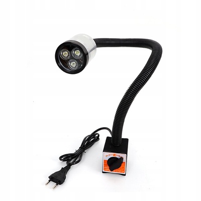 WENZYP0CL2617 6w 220v tokarka с чпу фара рабочая светодиодный