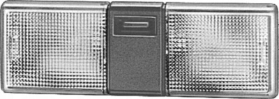 2JA006447251 фара освещения салона hella 2ja006 447 - 251