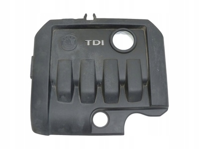 03G103925 крышка корпус двигателя skoda октавия ii 1.9 tdi