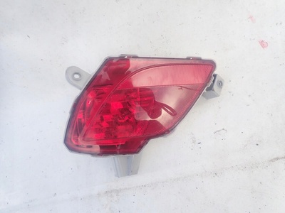 KD7751660 mazda cx - 5 i 1 12 - 17 лампочка бампера левый задняя