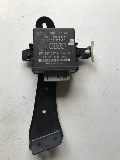 8P3907357A блок управления блок света afs audi a3 8p s3 tt