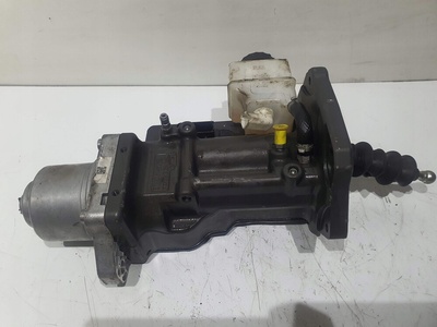 28253442612292 выжимной подшипник кпп scania r eca 2825344