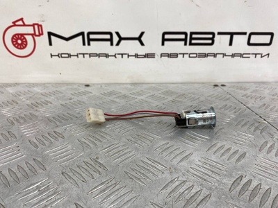 1j0919309 прикуриватель Volkswagen Touareg 7L6, 7L7, 7LA 2003 (2002-2010) , <strong>-Б/У Детали сняты с АВТОМОБИЛЯ</strong>