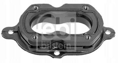 08569 подушка карбюратор bmw e30 83 - nr.oryg.13 11 1 287 3